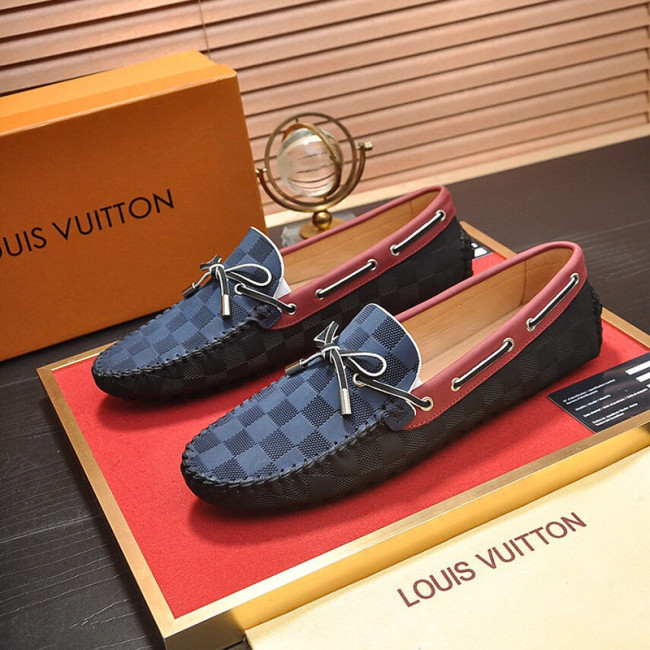 Louis Vuitton Men Shoes Fashion Type Luxury Brand Casual Style Whatapp