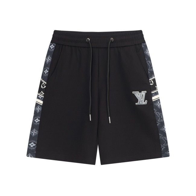 Louis Vuitton Luxury BrandWomen Mens Pant Short Whatapp