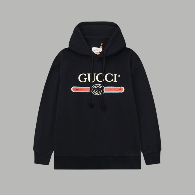 Gucci Womens Mens Hoodie Luxury Brand Mens Sweatshirt Winter Fashion Whatapp