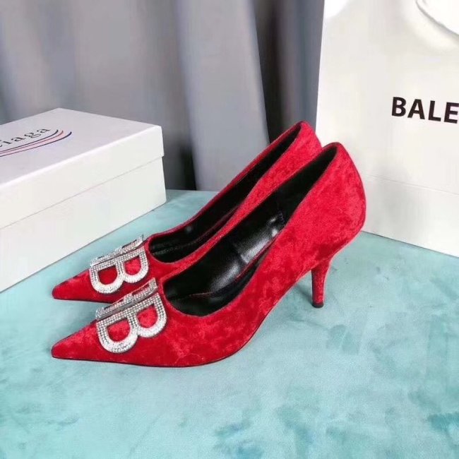 Balenciaga Women Shoes Whatapp