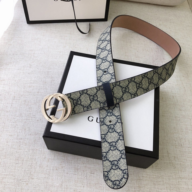 Gucci Mens Belt Luxury Brand Men Belts Luxury Brand with Original Box Whatapp