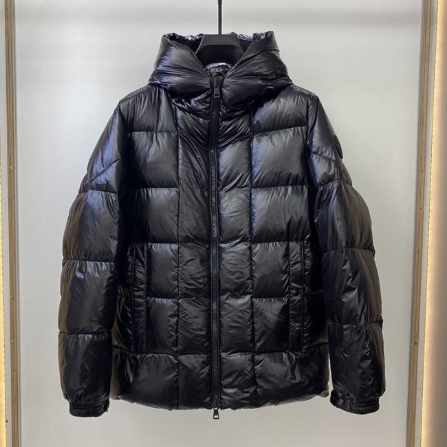 Moncler Genius Design Mens Womens Winter Windprood Down Jackets Keep Warm 90% White Duck Down Whatapp