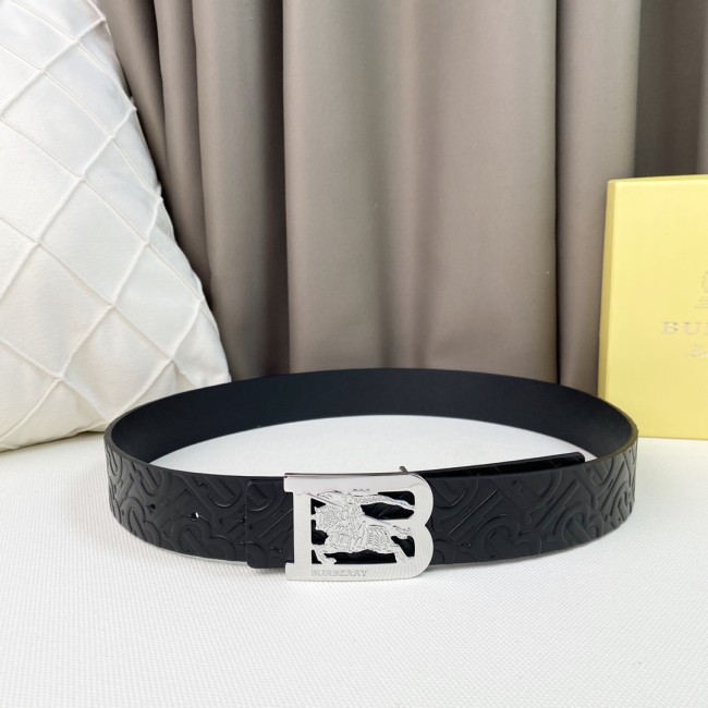 Burberry Mens Belt Luxury Brand Design Fashion Type with Original Box Whatapp