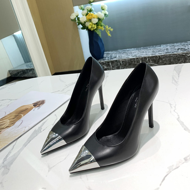 Louis Vuitton Womens Shoes Pump High Heels 10.5cm Whatapp