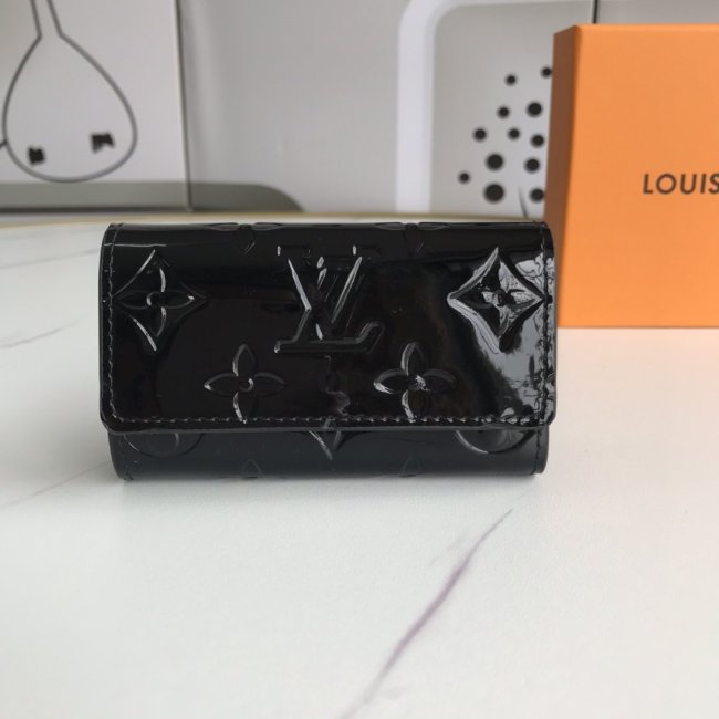 Louis Vuitton Women Bag Key Wallet Whatapp