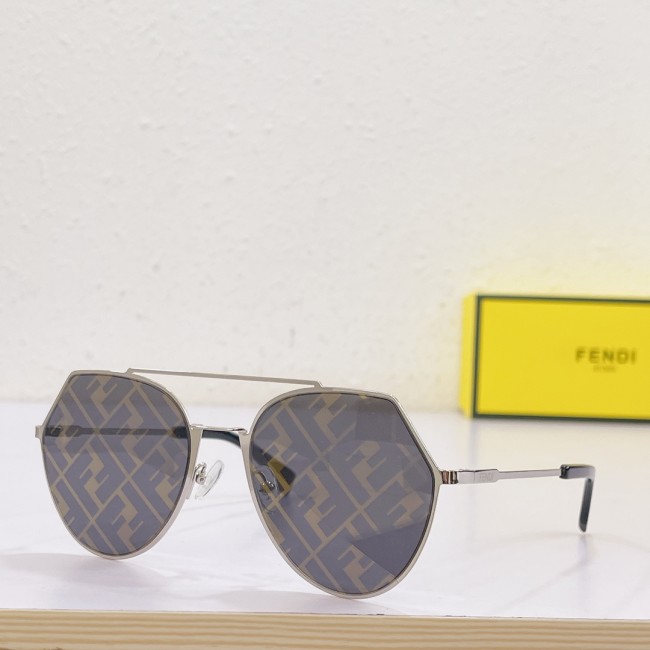 Fendi Men Womens Sunglasses with Original Box FF0329 Whatapp