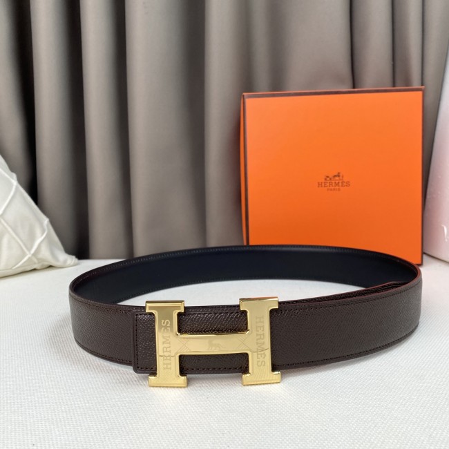 Hermes Mens Belt Luxury Brand Design Fashion Type with Original Box Whatapp