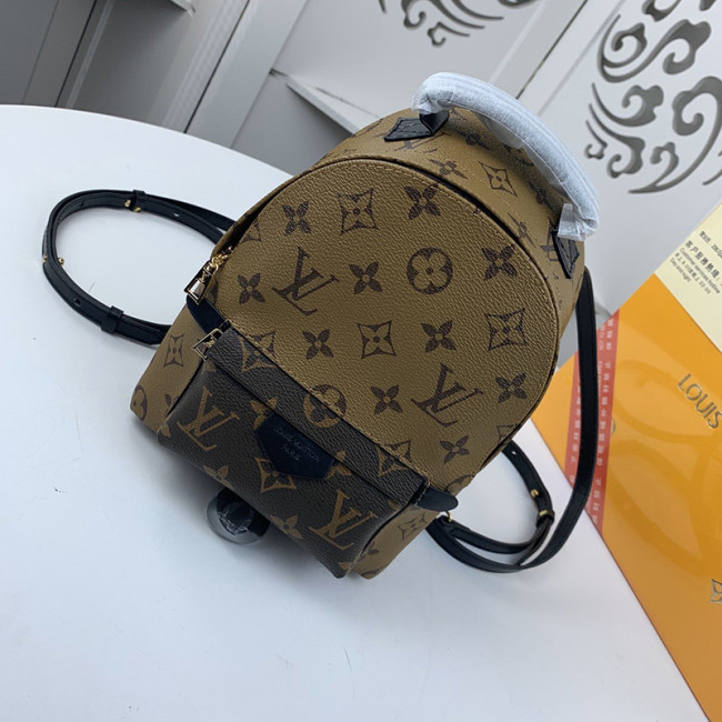 Louis Vuitton Womens Bag Backpacks Luxury Brand Backpacks for Women with Original Box and Dust Bag Receipts Whatapp