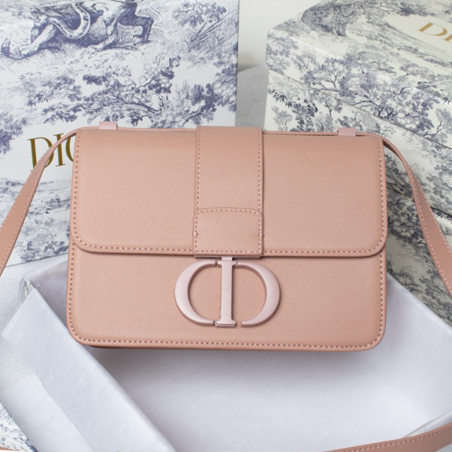 Dior Womens Bags Crossbody Design Shoulder Bags Luxury Brand 30 MONTAIGNE BAG M9203UTZQ_M928 with Original Box Whatapp