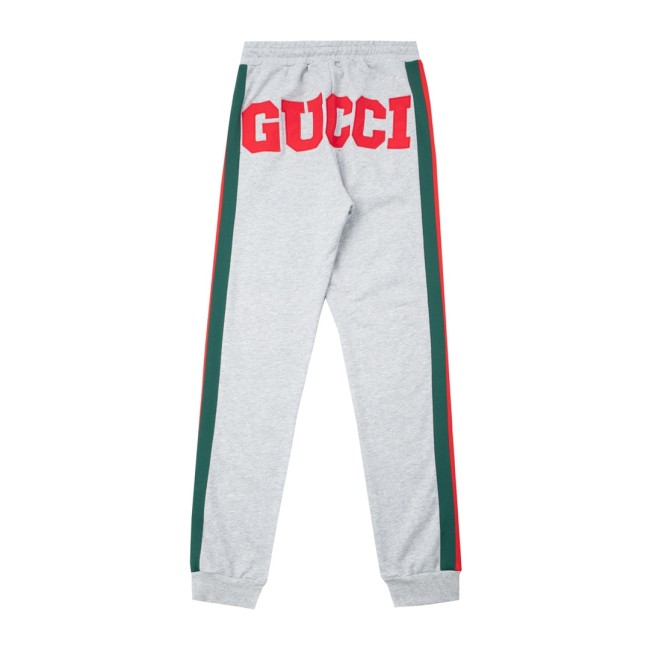 Gucci Luxury Brand Women Mens Jogging Pant Whatapp