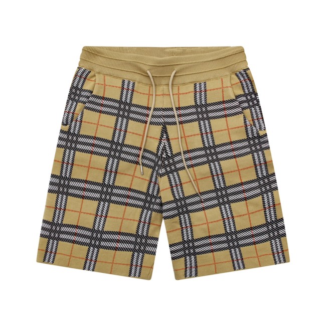 Burberry Luxury Brand Men Womens Pant Shorts Whatapp