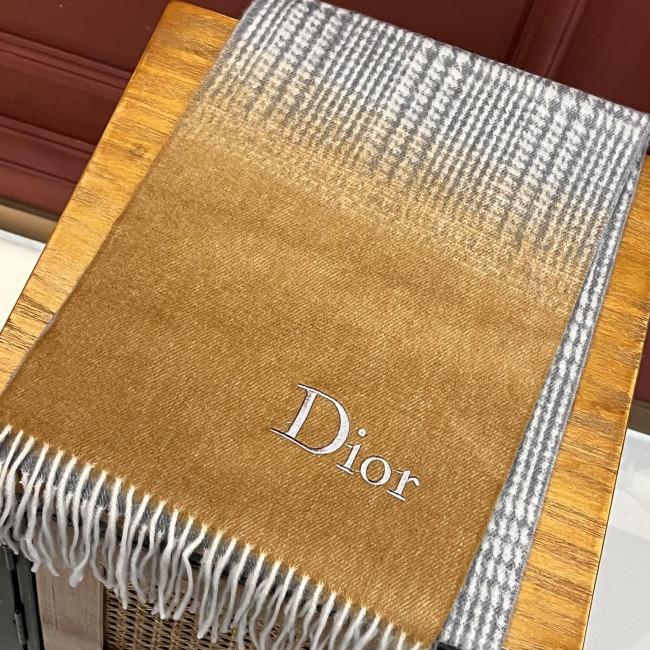 Dior Scarves Womens Fashion Scarf with Original Box Whatapp