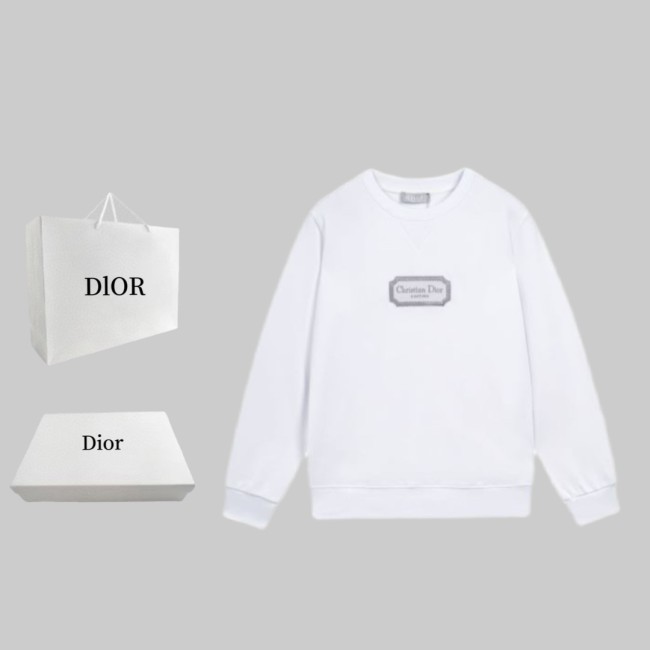 Dior Womens Mens Hoodies Sweatshirt Luxury Brand Mens Hoodie Whatapp