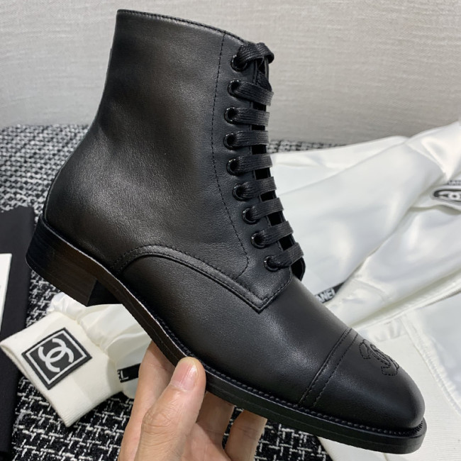 Chanel Womens Shoes Boots Luxury Brand Fashion Boots for Women with Original Box Whatapp