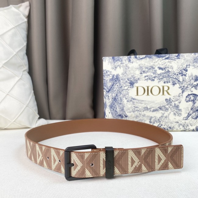 Dior Mens Belt Luxury Brand Design Fashion Type with Original Box Whatapp