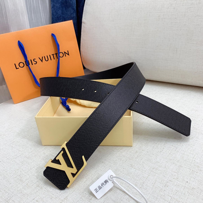 Louis Vuitton Mens Belt Luxury Brand Men Belts Luxury Brand with Original Box Whatapp