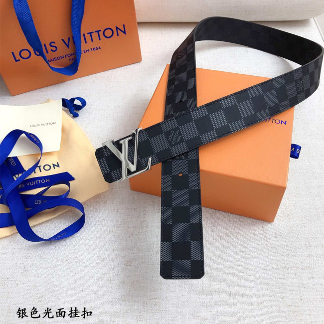 Louis Vuitton Mens Belt Luxury Brand Design Fashion Type with Original Box Whatapp