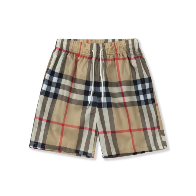 Burberry Luxury Brand Men Womens Pant Shorts Whatapp