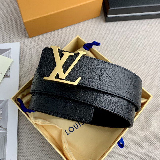 Louis Vuitton Mens Belt Luxury Brand Design Fashion Type with Original Box Whatapp