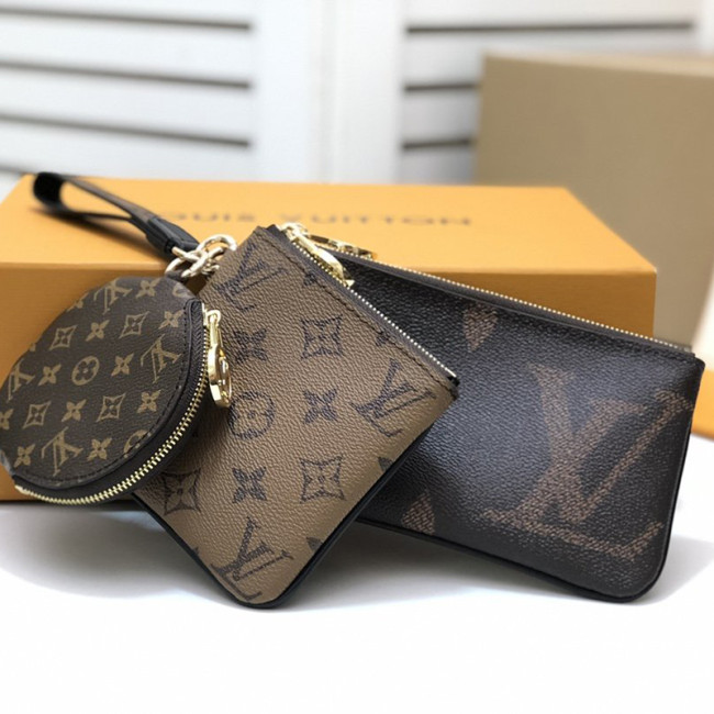 Louis Vuitton Womens Bag Wallet Clutches Handbag Whatapp