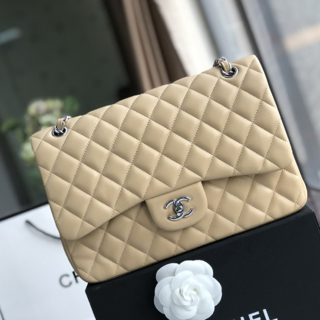 Chanel Womens Bags Crossbody Bag Classic Handbag Luxury Brand with Original Box Whatapp