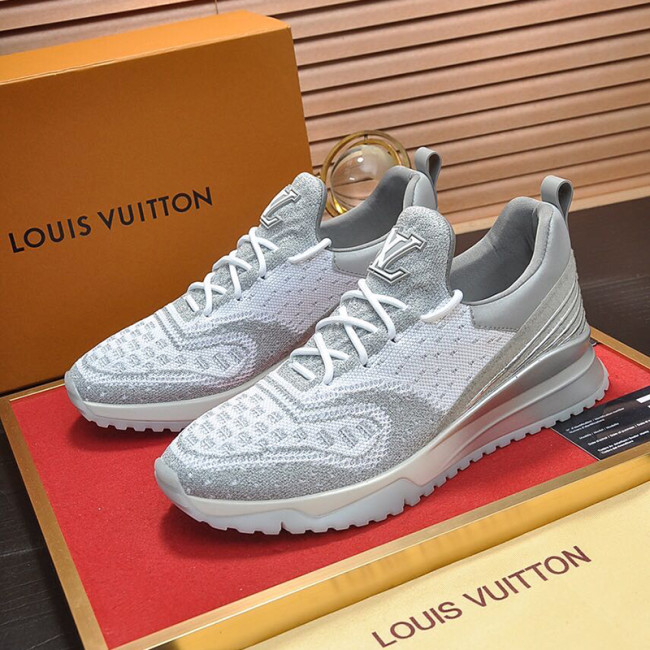 Louis Vuitton Men Shoes Sneakers Casual Luxury Brand V.N.R SNEAKER Sports Design with Original Box Whatapp