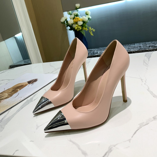 Louis Vuitton Womens Shoes Pump High Heels 10.5cm Whatapp