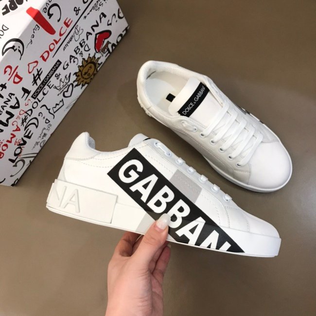 Dolce&Gabbana Men Shoes Fashion Sneakers Whatapp