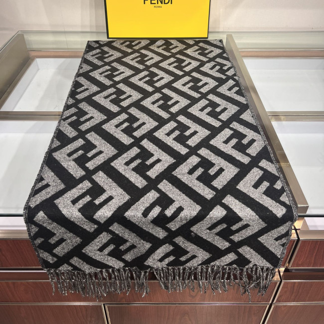 Fendi Scarves Mren Womens Fashion Scarf with Original Box Whatapp