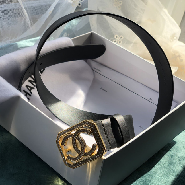 Chanel Womens Belt Luxury Brand Design Fashion Type with Original Box Whatapp