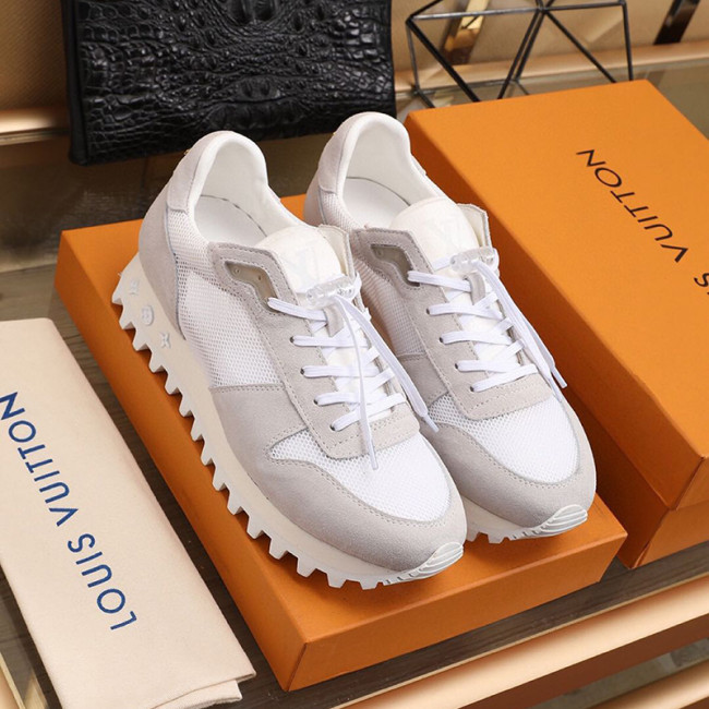 Louis Vuitton Men Shoes Fashion Type Luxury Brand Casual Style Whatapp