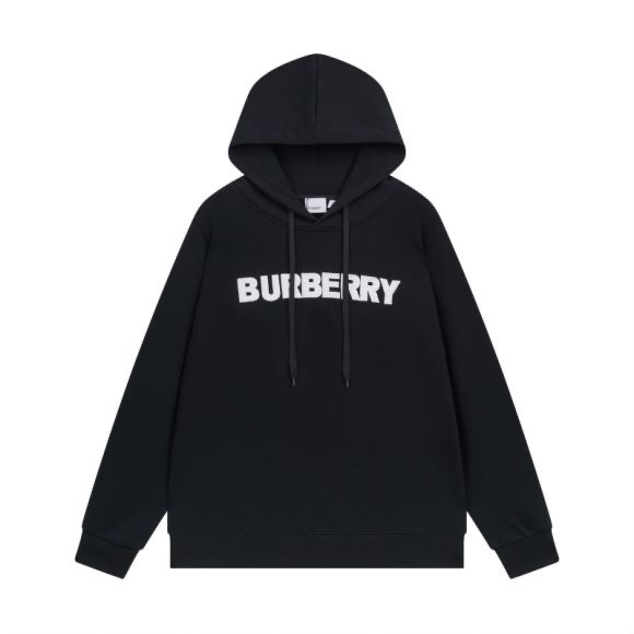 Burberry Womens Mens Hoodies SweatshirtLuxury Brand Mens Hoodie Whatapp