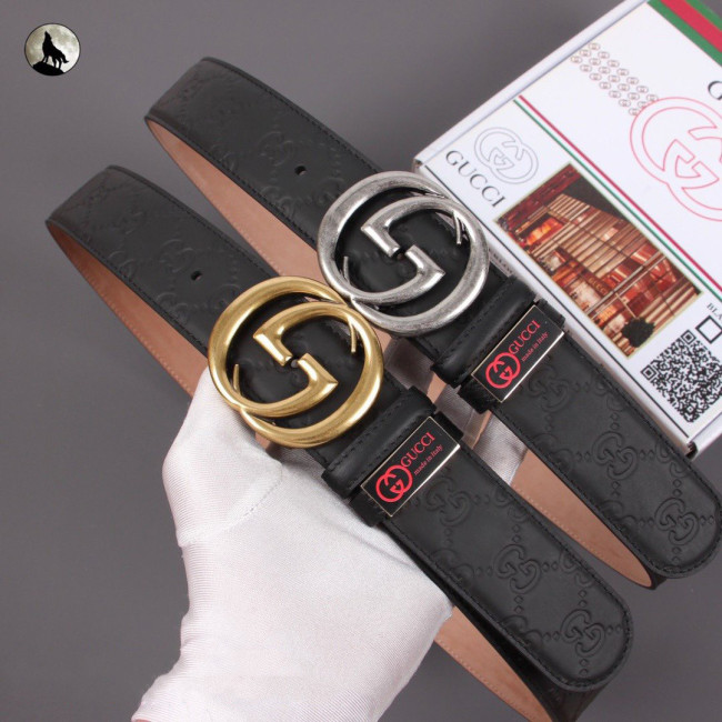 Gucci Mens Belt Luxury Brand Men Belts Luxury Brand with Original Box Whatapp