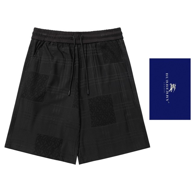 Burberry Luxury Brand Men Womens Pant Shorts Whatapp