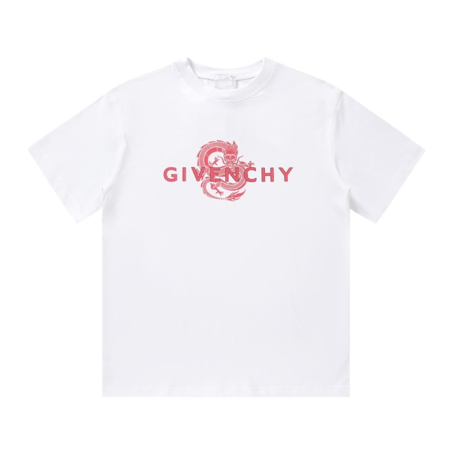 Givenchy Womens Mens Short Sleeve T-Shirt Luxury Brand Whatapp