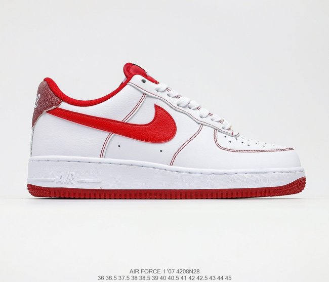 Nike Air Force 1 Low Sneakers Men Womens Shoes 4208N38 Whatapp