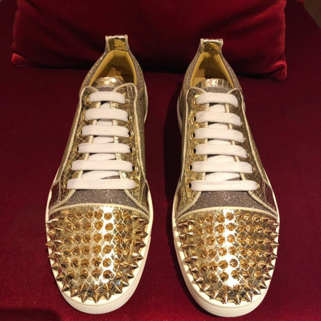 Christian Louboutin Men Womens Shoes Luxury Brand Whatapp