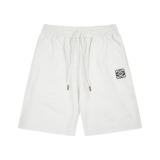 Loewe Luxury Brand Women Mens PantShorts Whatapp