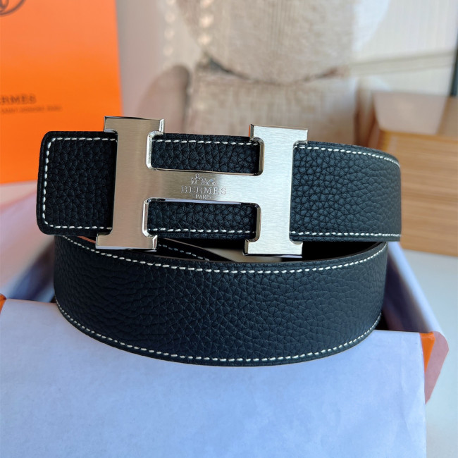 Hermes Mens Belt Luxury Brand Design Fashion Type with Original Box Whatapp