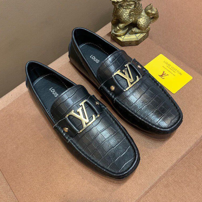 Louis Vuitton Men Shoes Fashion Type Luxury Brand Casual Style Whatapp