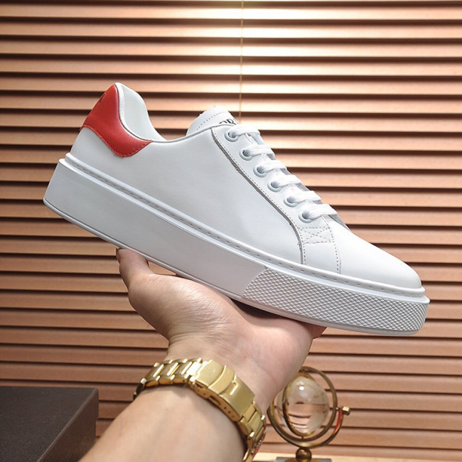 Prada Men Shoes Luxury Brand Sneakers Whatapp