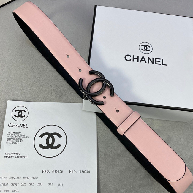 Chanel Womens Belt Luxury Brand Women Belts Luxury Brand with Original Box Whatapp