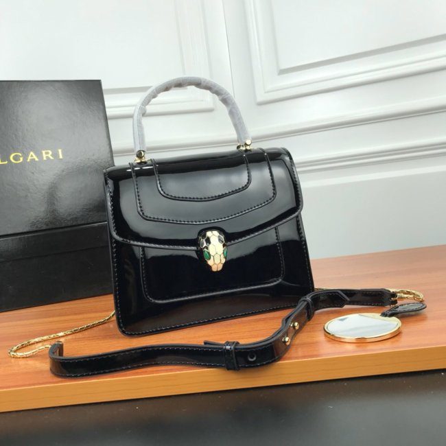 Bvlgari Womens Bag Whatapp