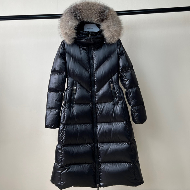 Moncler Design Womens Winter Windprood Down Jackets Keep Warm 90% White Duck Down Whatapp