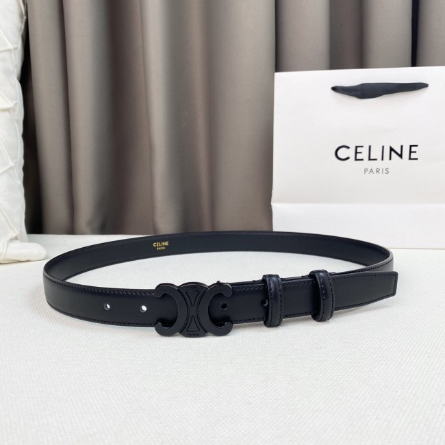 Celine Womens Belt Luxury Brand Design Fashion Type with Original Box Whatapp