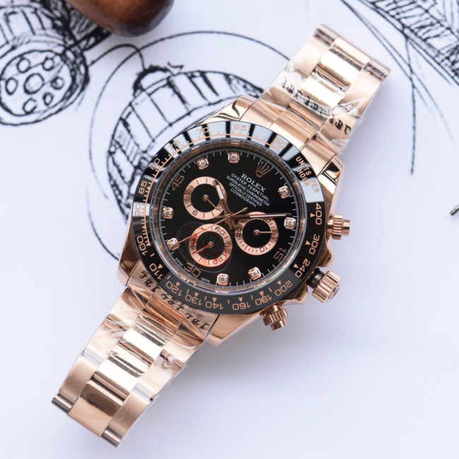 Rolex Mens Watch Luxury Brand Design Fashion Type with Original Box Whatapp