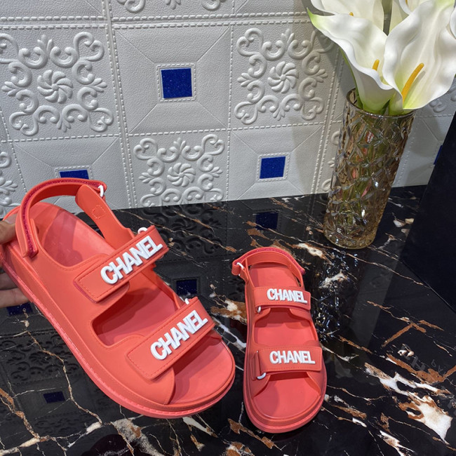 Chanel Womens Shoes Sandals Whatapp