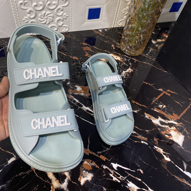 Chanel Womens Shoes Sandals Whatapp