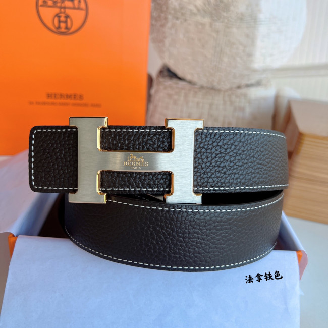 Hermes Mens Belt Luxury Brand Design Fashion Type with Original Box Whatapp