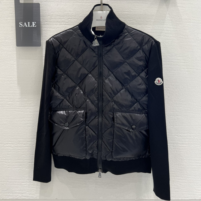 Moncler Womens Down Jacket Womens Coats Luxury Brand Fashion Design Whatapp